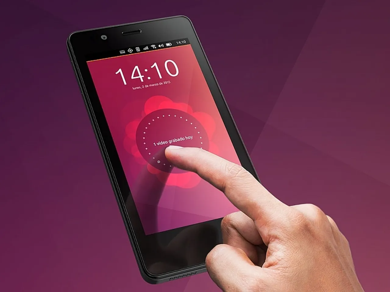 Ubuntu edition smartphones launched in India; priced at Rs 11,999 and Rs 13,499 respectively