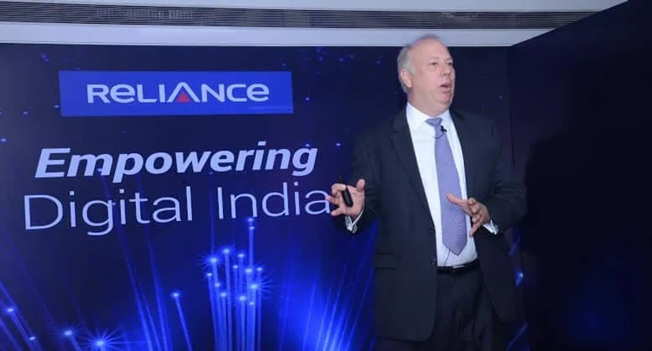 We have to be more like a Silicon Valley company than a traditional telco: Bill Barney, CEO, Reliance Communications