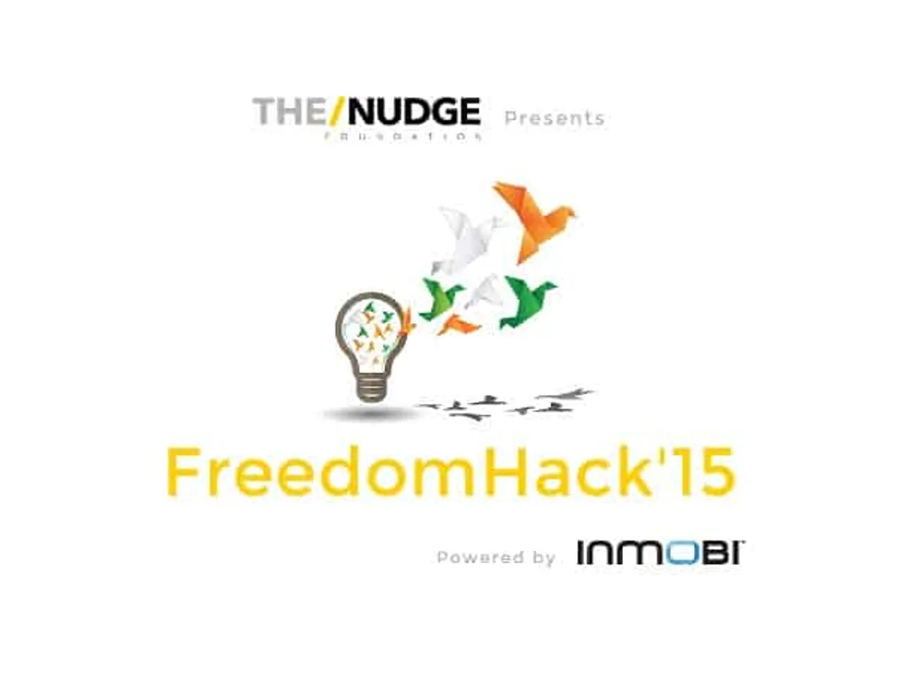 Non profit organization partners with InMobi to launch hackathon for finding practical solutions to social problems