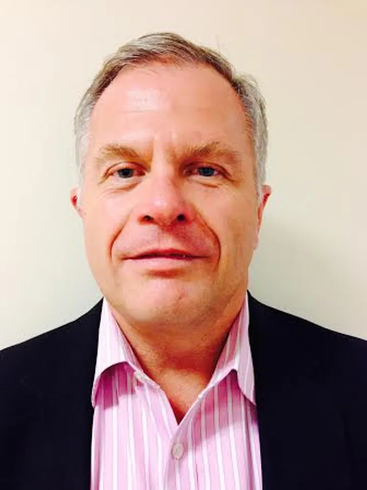 NIIT Technologies appoints Graham Clark as head of Digital Services