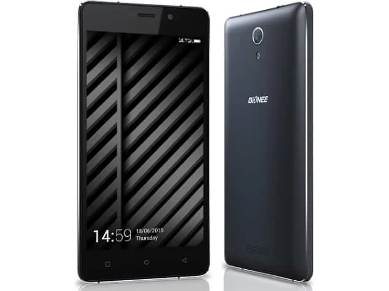 Gionee launches Marathon M4 smartphone priced at Rs 15,499