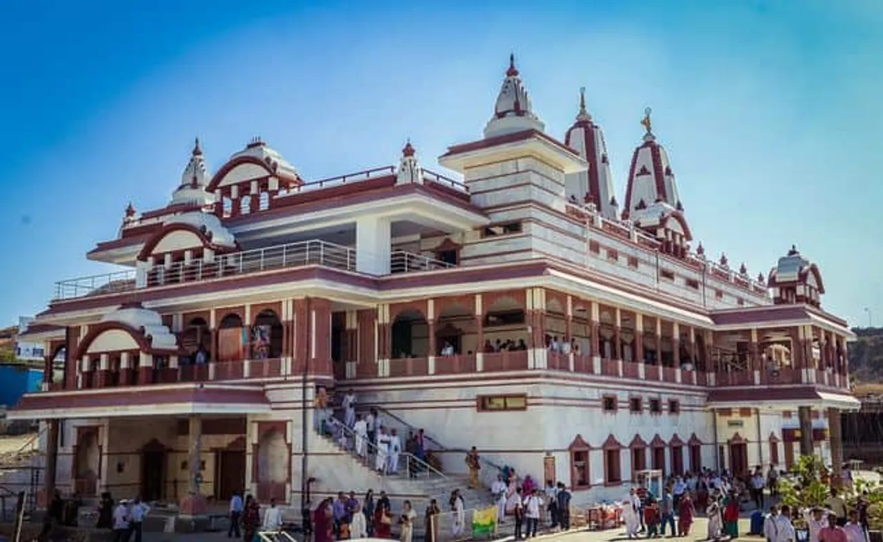 Muvi Studio launches cloud-based Video-on-Demand service for ISKCON