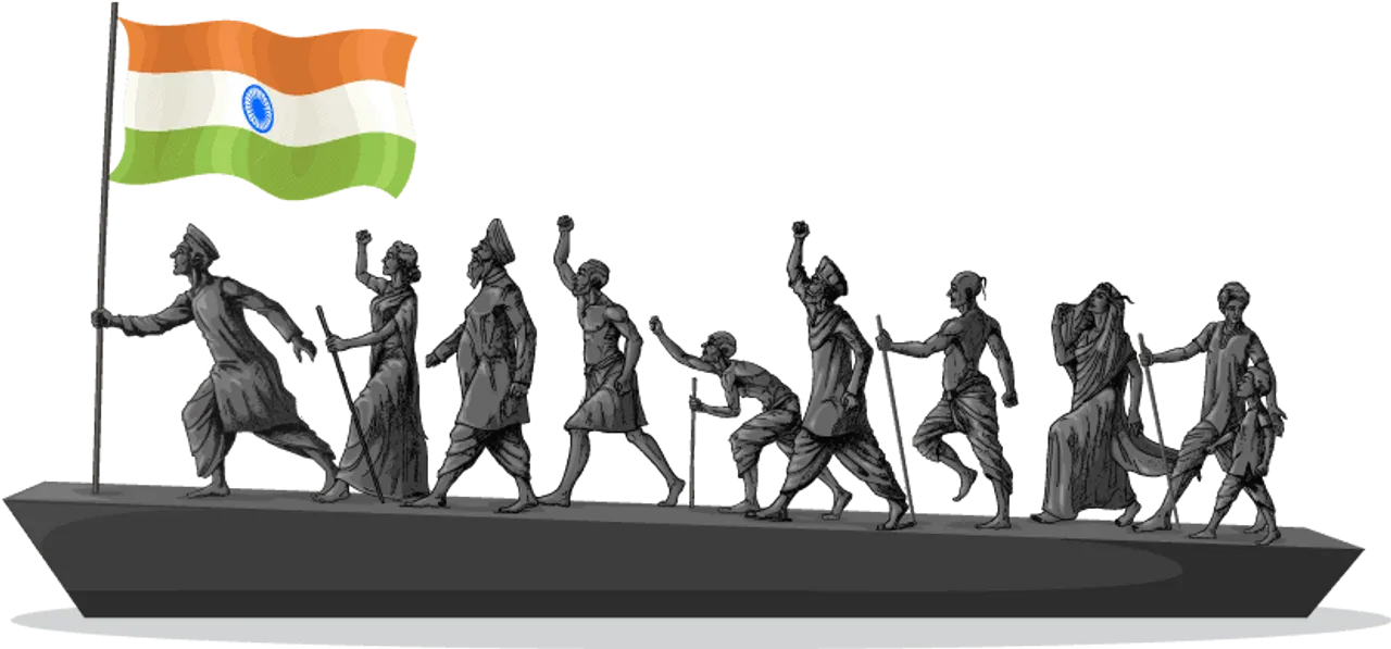 Google set to bring alive the tale of India’s freedom struggle this Independence Day!