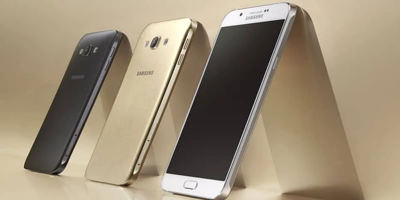 Samsung Galaxy A