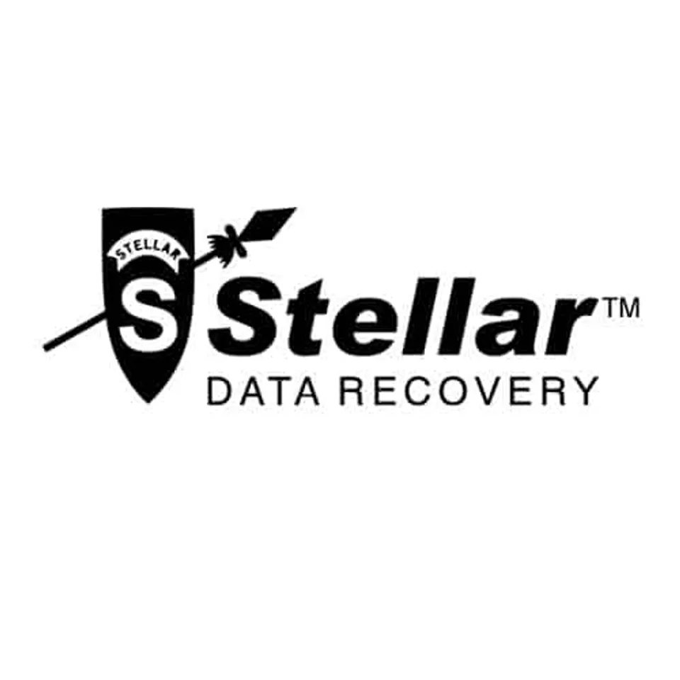 Stellar Data Recovery logo