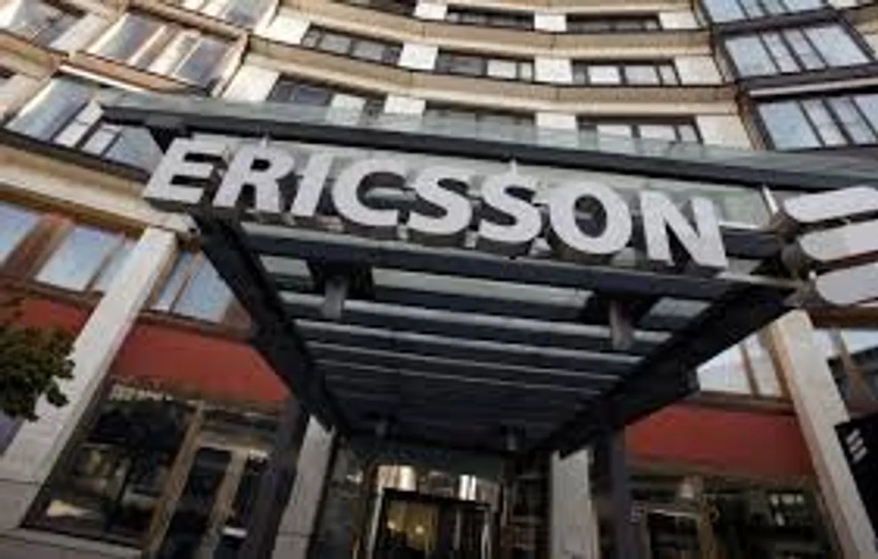 Indian enterprises keen to use 5G as key enabler of digital transformation: Ericsson