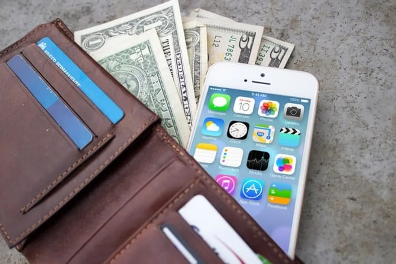 Earn money in your wallet with these 5 Apps