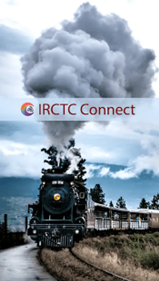 irctc