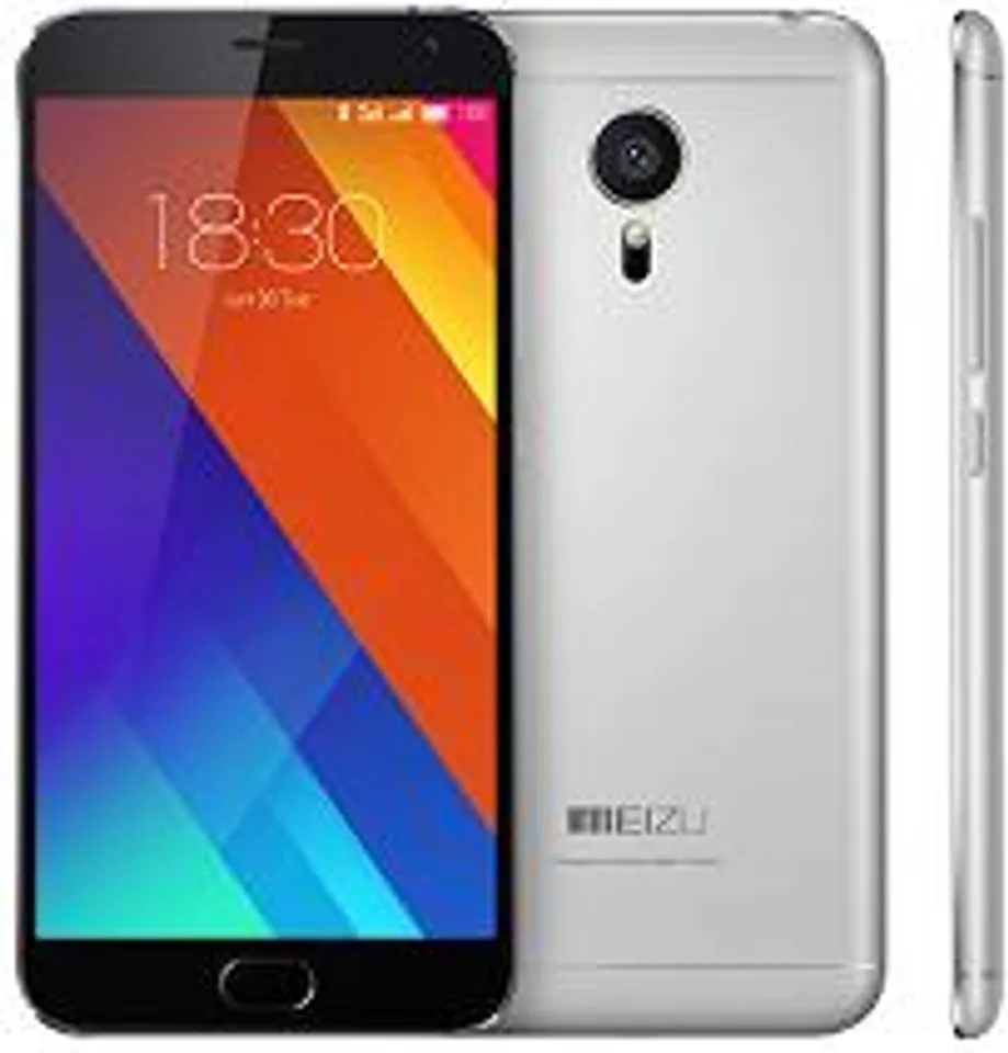 meizu