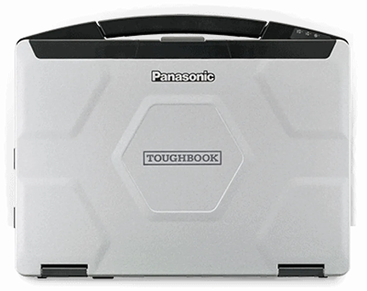 Panasonic launches toughbook CF-54, the thinnest and lightest semi-rugged PC in its category