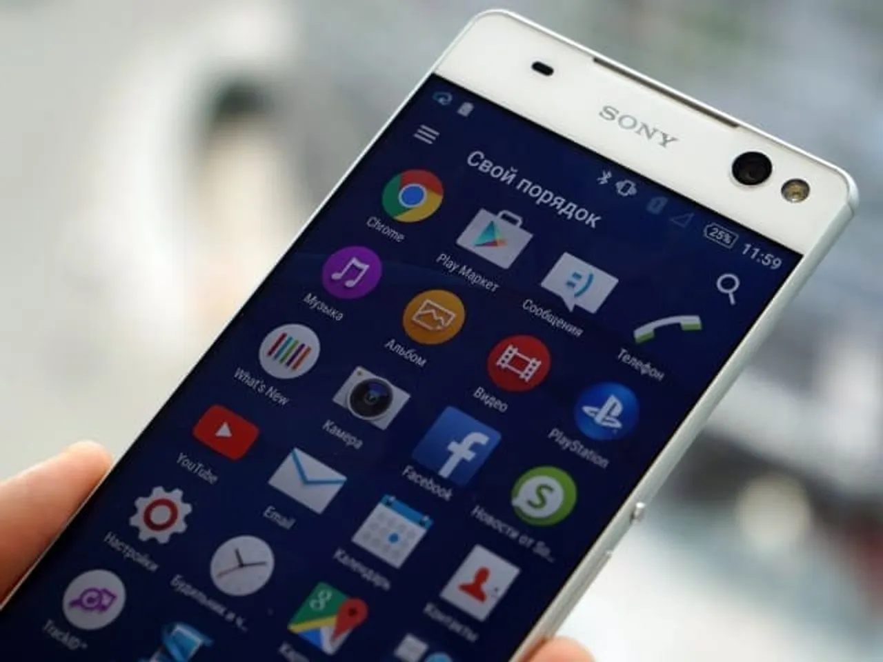 Sony brings Xperia C5 Ultra, priced at Rs 29,990