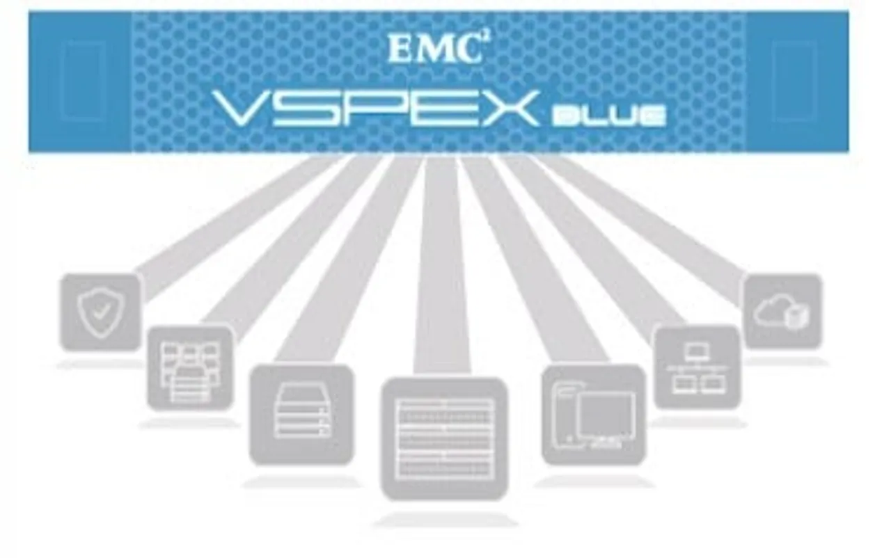 vspex blue