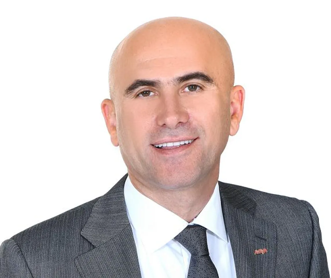 Avaya appoints Nidal Abou-Ltaif to lead Europe, Middle East & Africa, and Asia Pacific