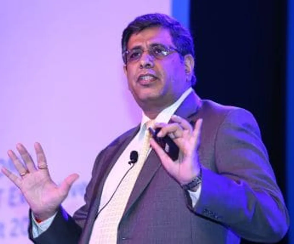 What was Dell India's secret to a whopping 30% growth, post privatization