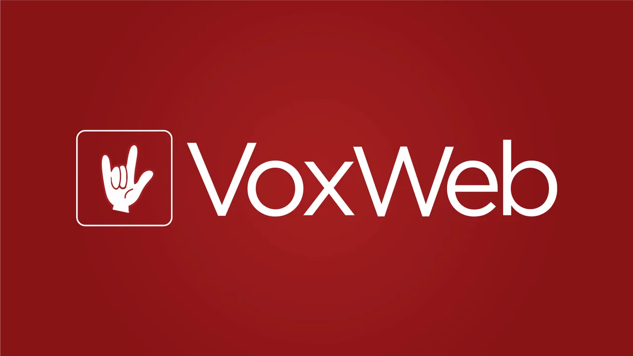 Logo High res VoxWeb