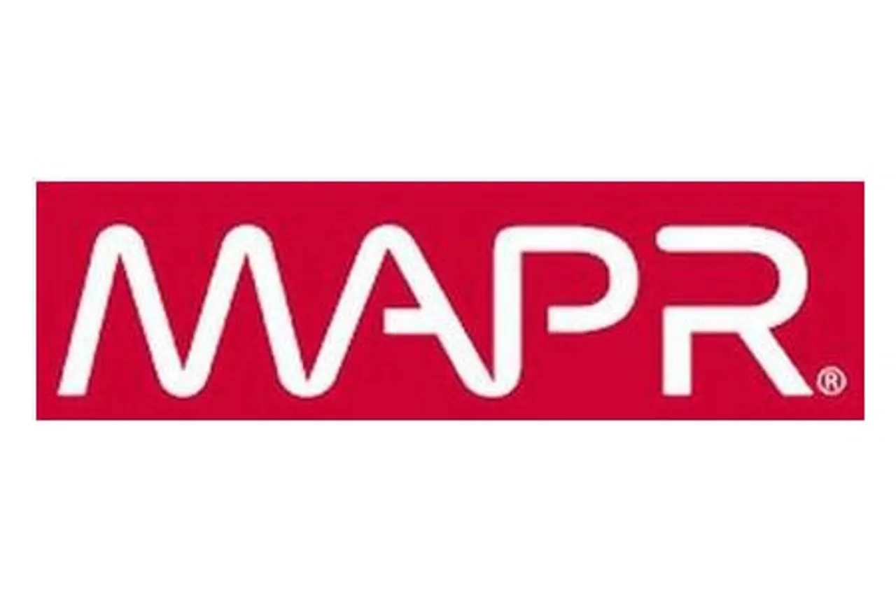 MapR