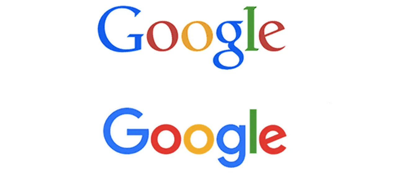 Google Changes Logo for Seamless Computing Experience