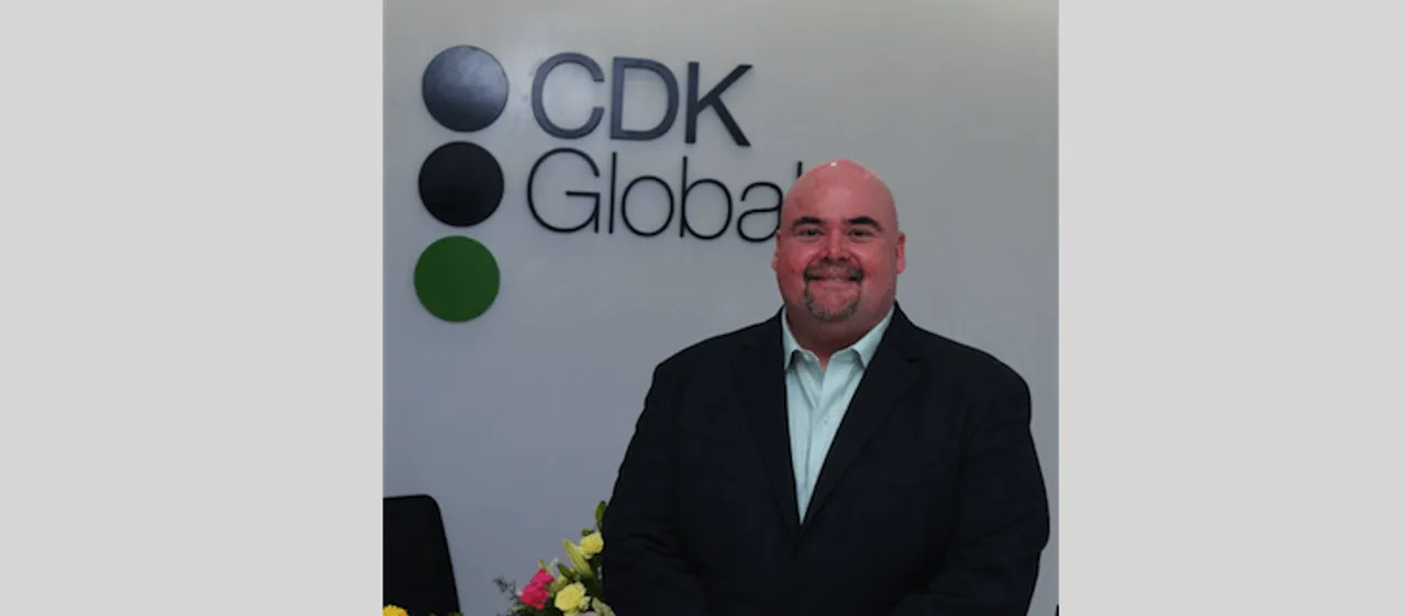 How CDK Global Is Empowering Automotive Retail Industry