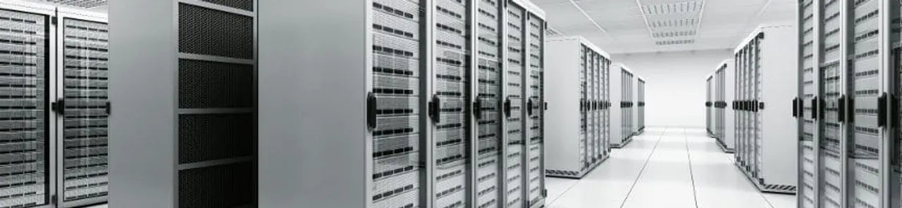 4 Megatrends Impacting the Data Center