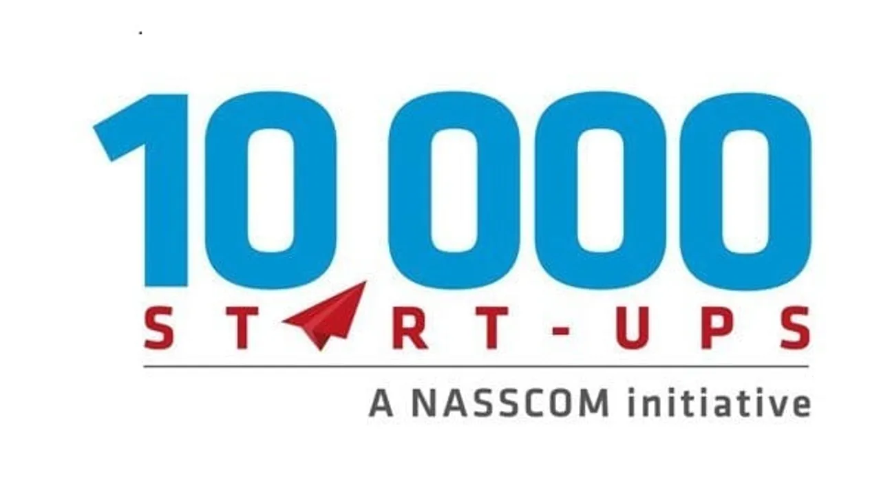 NASSCOM 10,000 startups launches India’s first Smart City hackathon