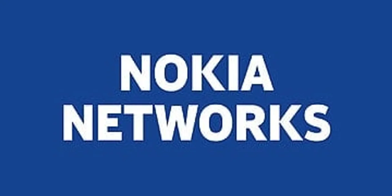 Nokia Networks unveils its programmable 5G multi-service architecture #NetworksPerform