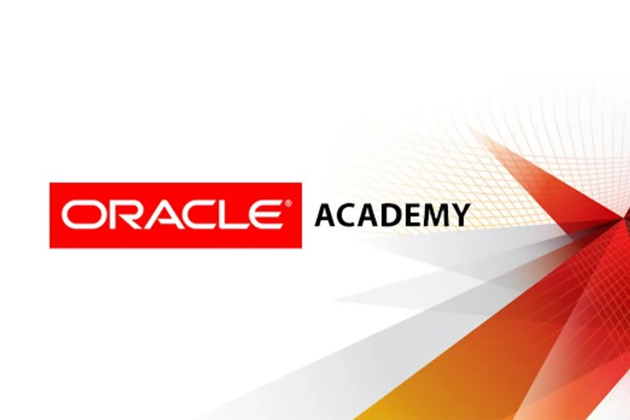 oracle academy