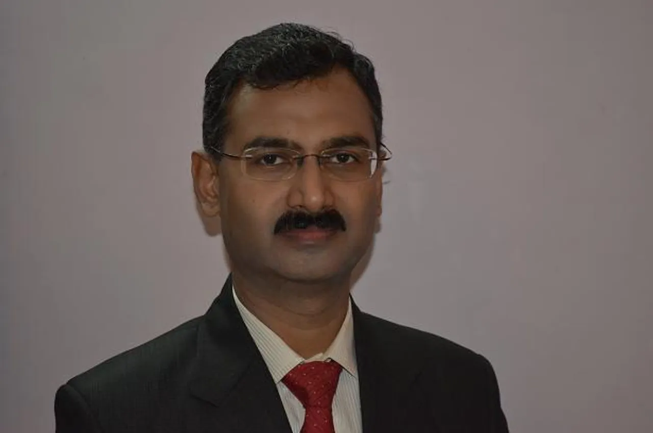 Banks issuing any debit/credit cards should be chip and pin enabled: Atul Singh, Gemalto