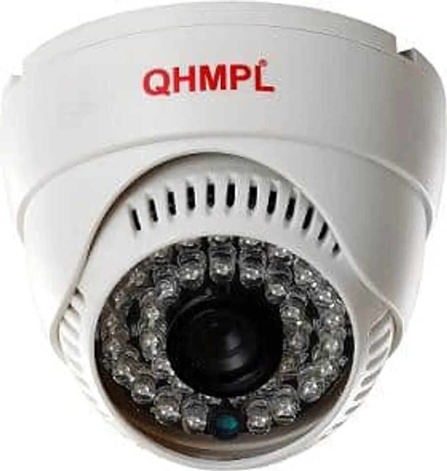 AHD Dome Camera