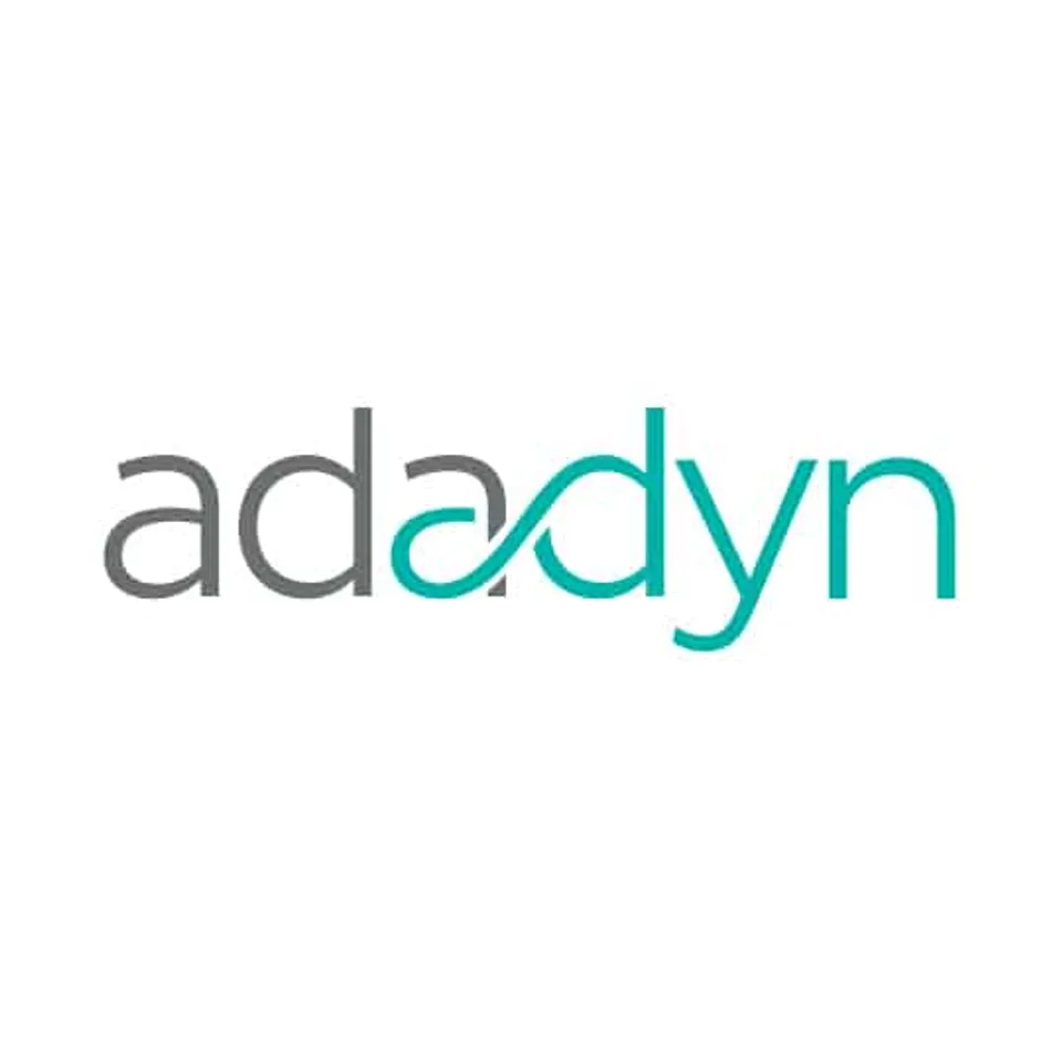 Adadyn Ad Tech Ad