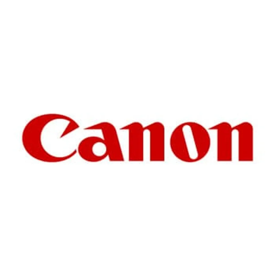 Canon Logo tcm