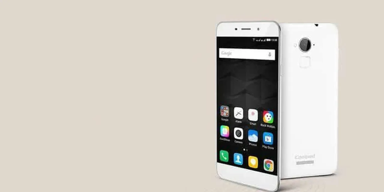 Coolpad sells 50,000 units of Coolpad Note 3 in just three flash sales