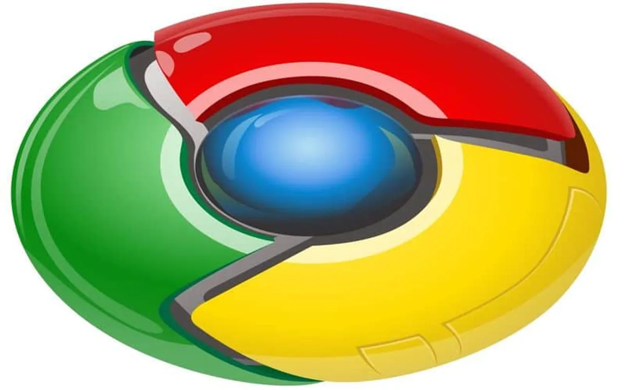 Google Chrome