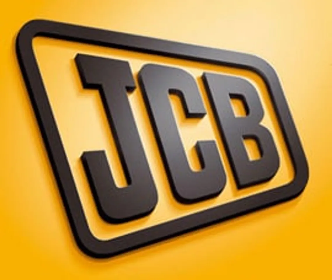 JCB Logo LMI