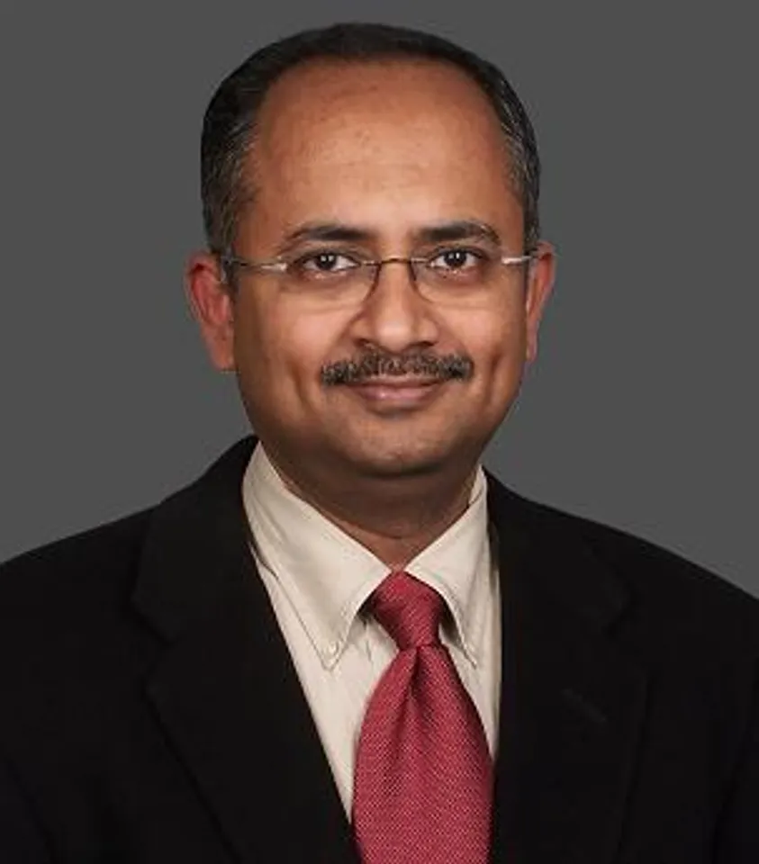 Cyient appoints Venki Padmanabhan as Sr. Vice President – Systems & Solutions, and CEO – Rangsons Electronics