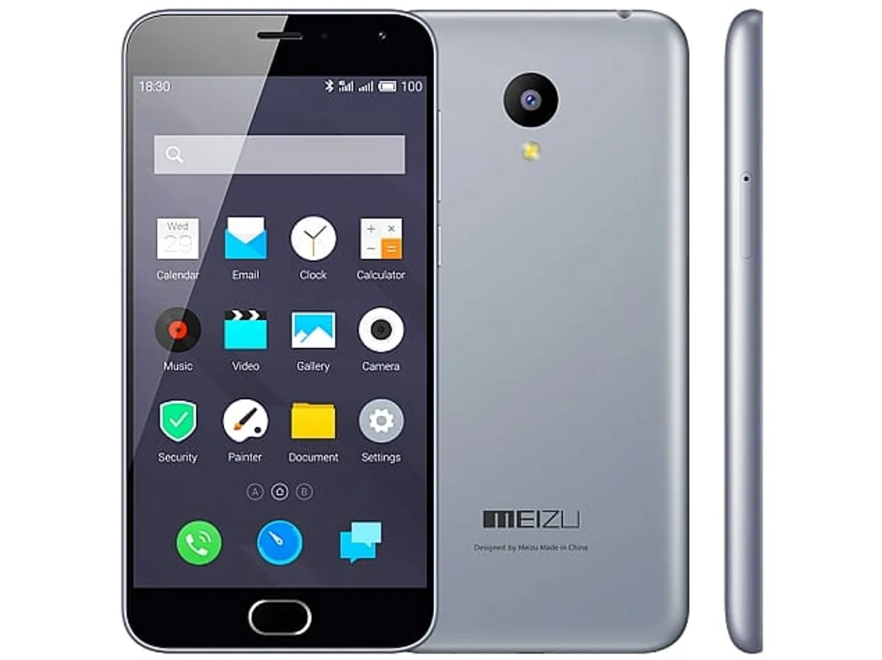 Diwali comes early for Meizu fans  Bring home the Meizu m2 for INR 6,999 and get a 32 GB Micro SD card free