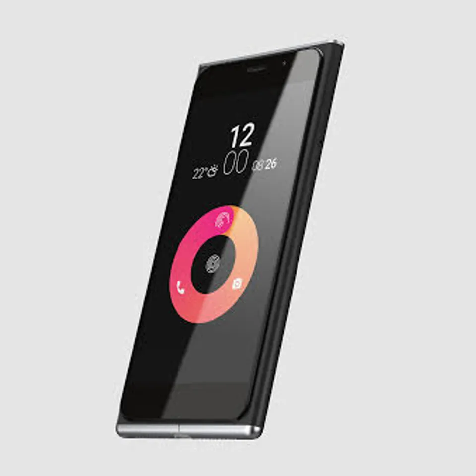 ObiWorldphone enters India with the flagship smartphone SF1