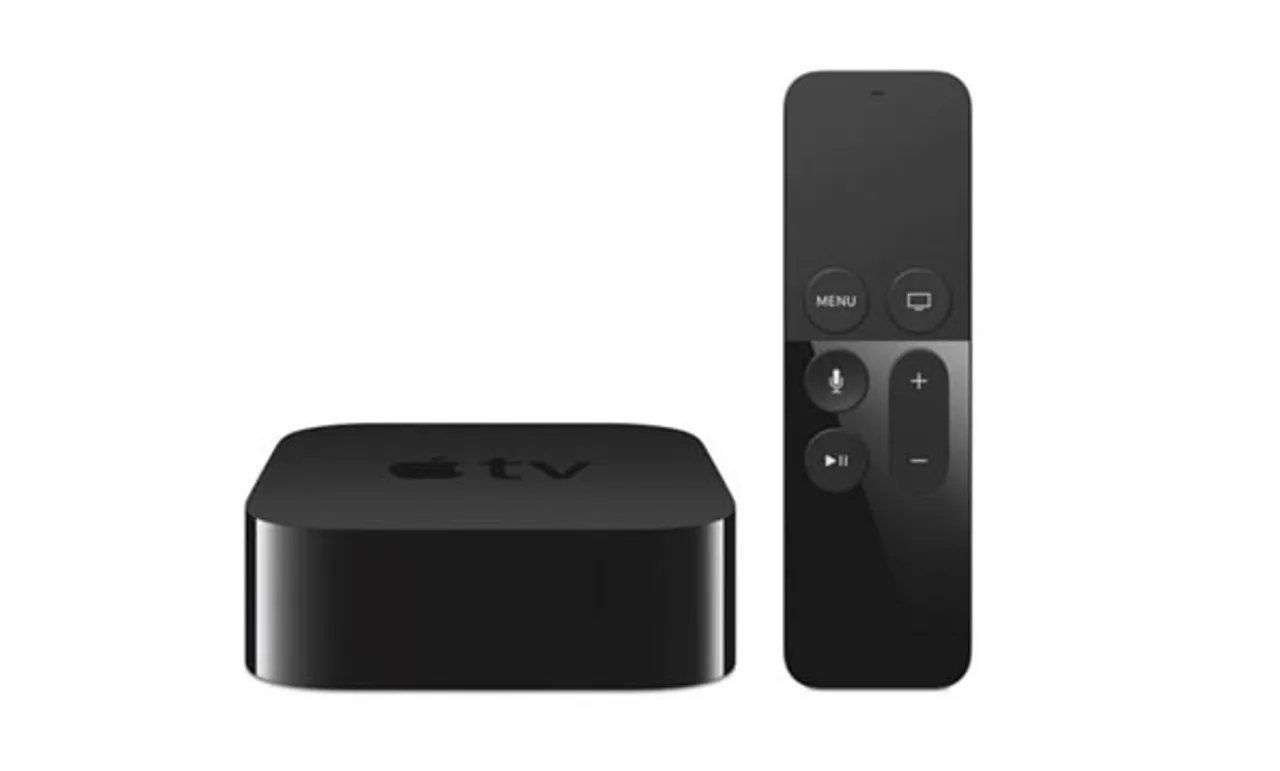 Apple TV