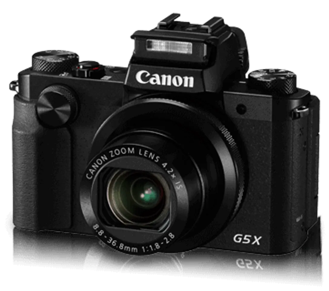 Canon adds premium PowerShot G series cameras and Connect Station CS100 to its India portfolio