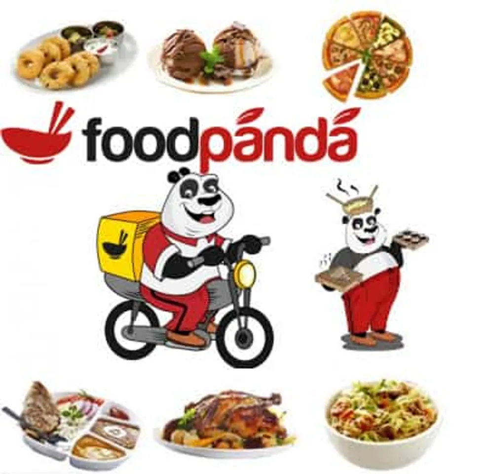 foodpanda