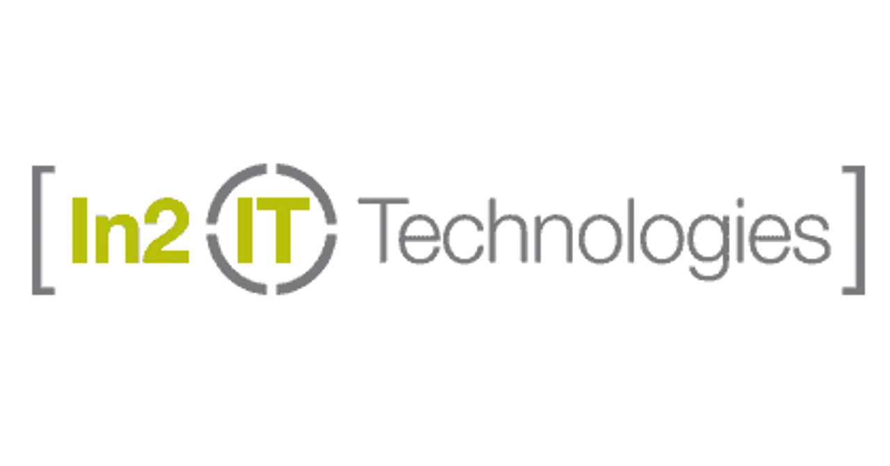 logo In IT Technologies