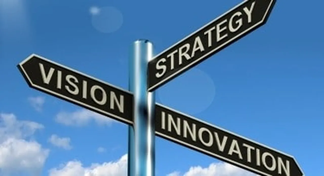 strategy and innovation