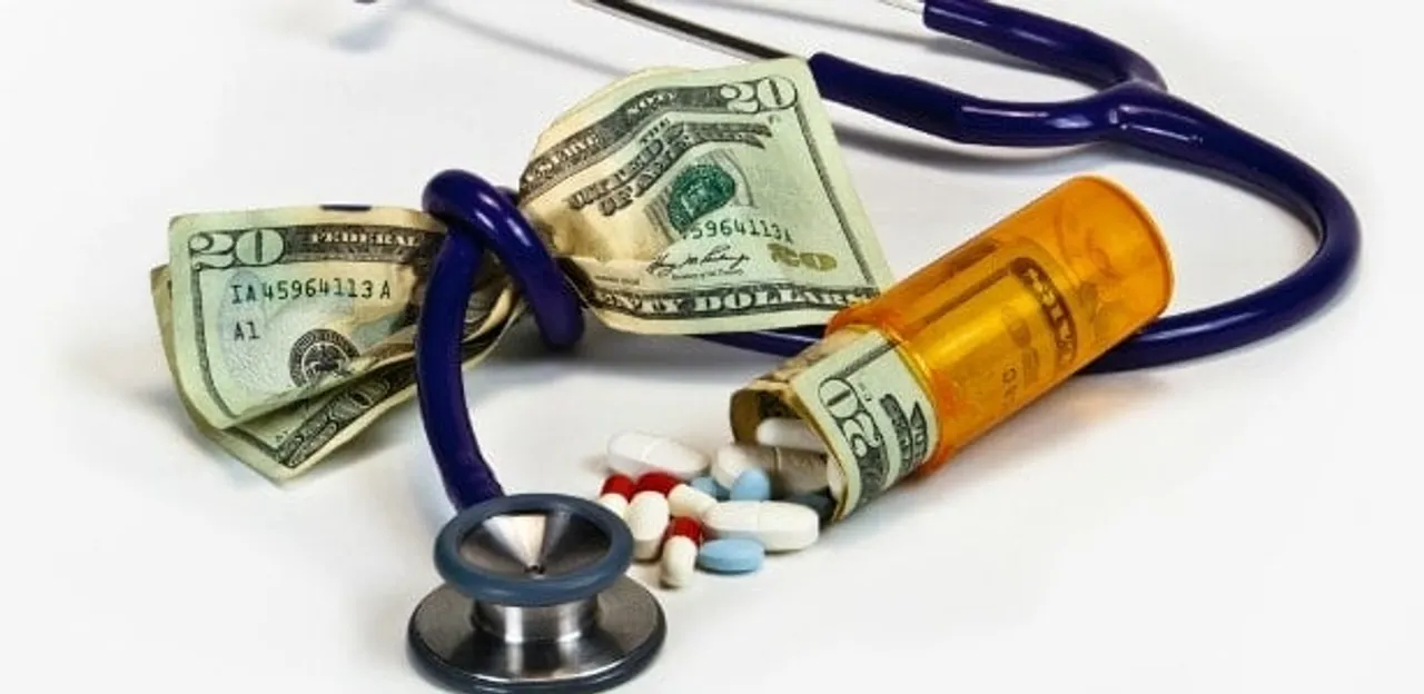 Health Spending Shutterstock Scott Hales