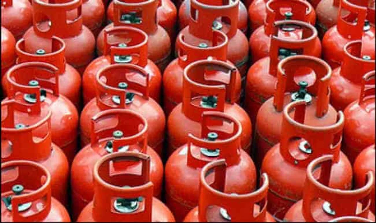 How LPG subsidy reaches directly into the bank account