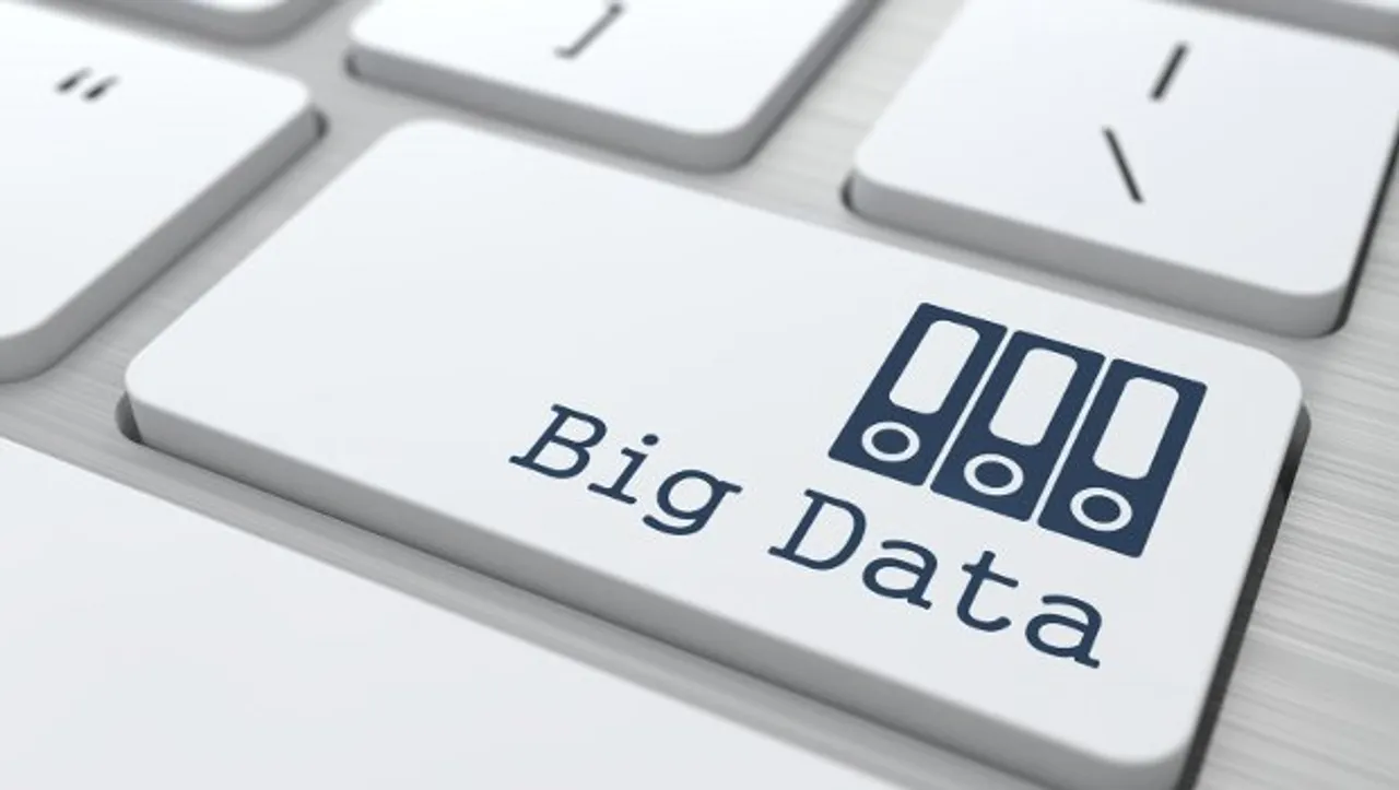 Framing the big data ethics