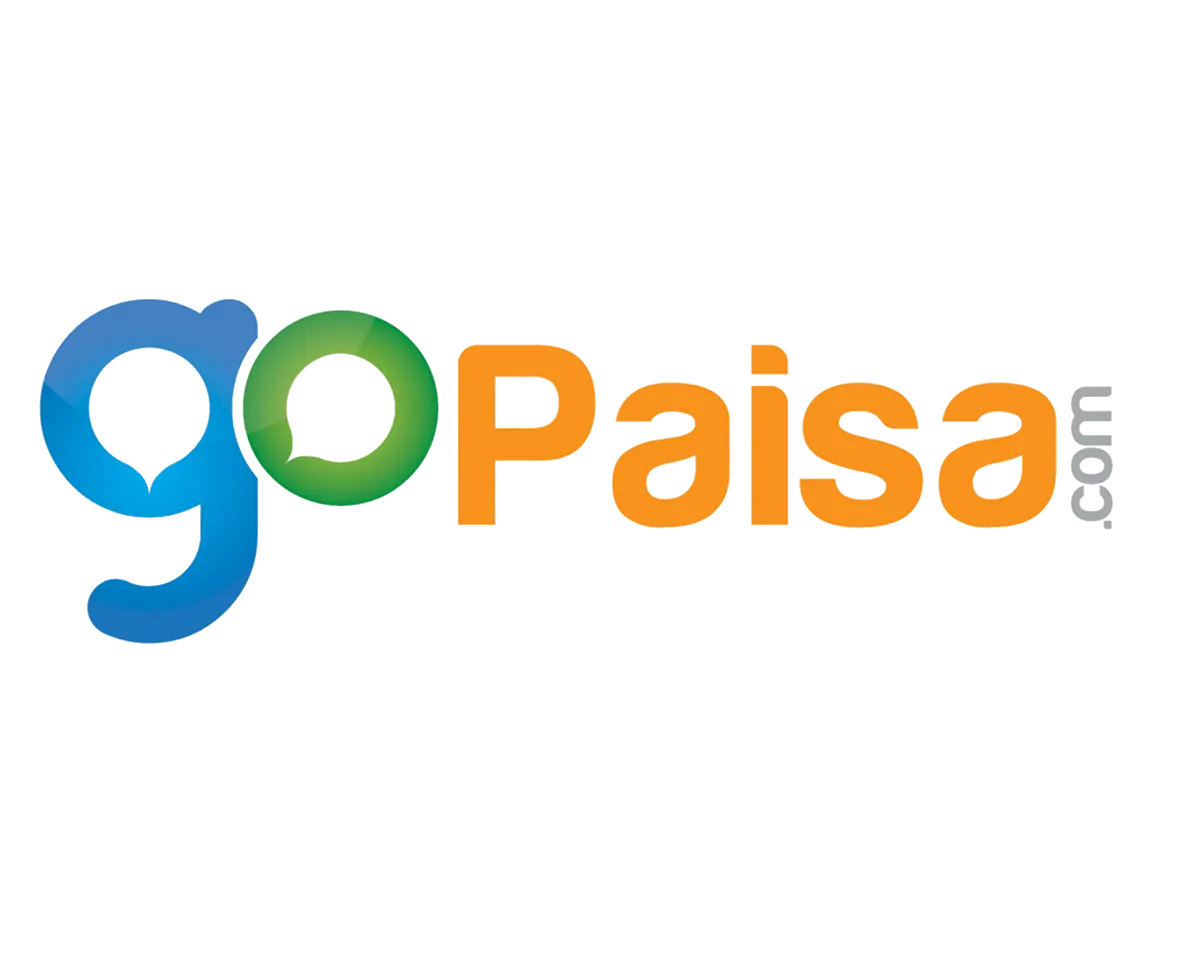 gopaisa logo