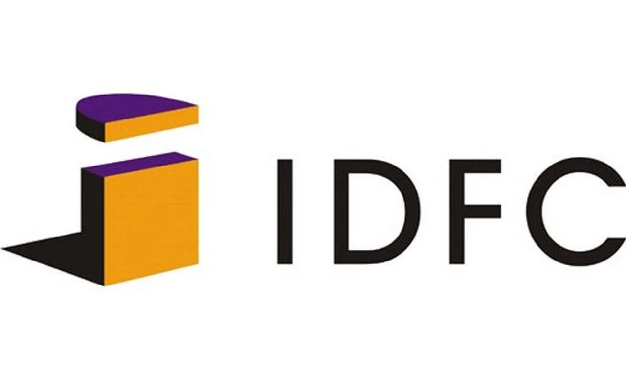 idfc new logo