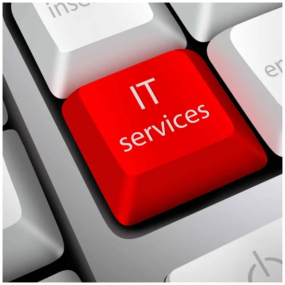 it services