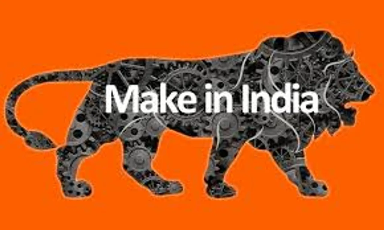 make in india