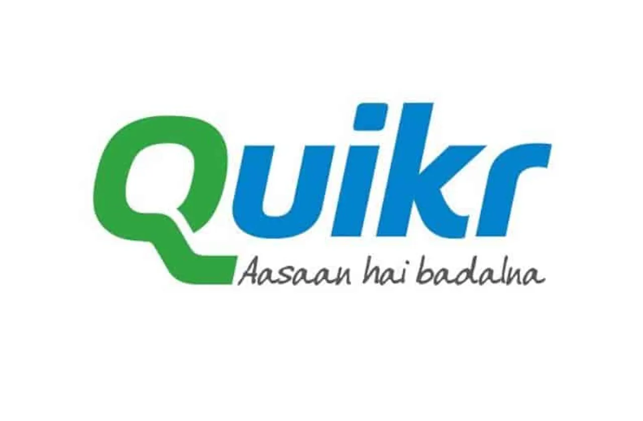 Quikr Doorstep launched to provide online payments, pick-up and delivery