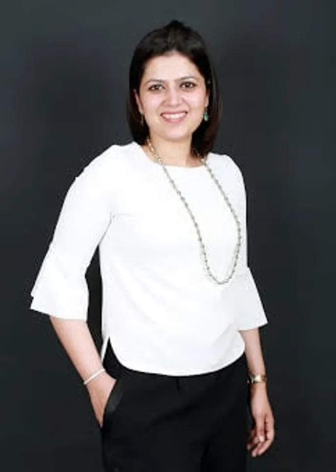 Be your authentic self and not look forward to becoming someone else in life: Ruchika Rattan, Aspect Software